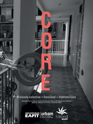 cover image of Core